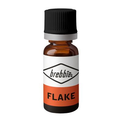 Aroma Concentrato Flake Officine Svapo 10 ml DILUIZIONE 10%