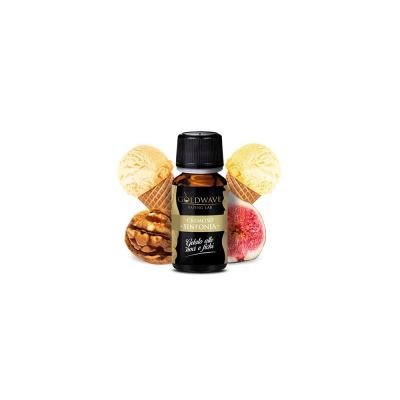 GOLDWAVE - SINFONIA - AROMA CONCENTRATO 10ML