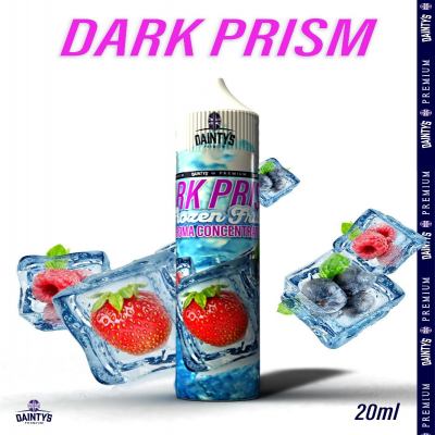 Dark Prism (AROMA SHOT SERIES  20ml di aroma concentrato in flacone da 60ml)