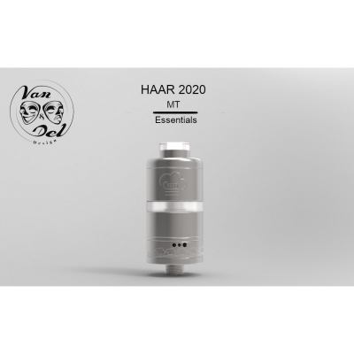 HAAR 2020 RTA v1.1 - MT ESSENTIAL