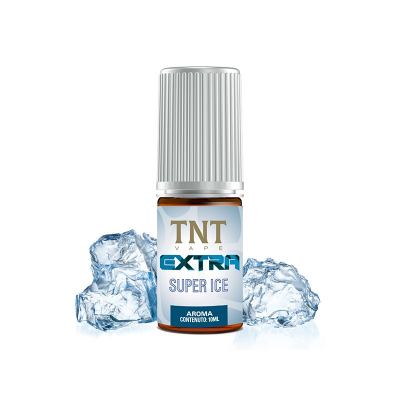 TNT Vape Aroma Extra Super Ice - 10ml