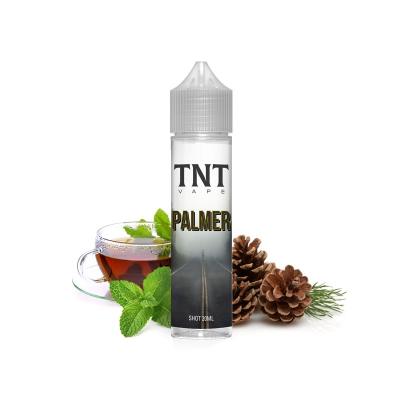 TNT Vape Palmer - Vape Shot 20ml