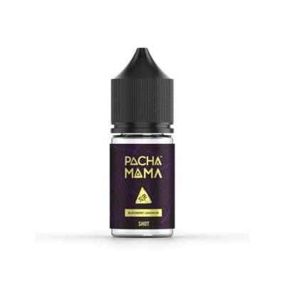 Charlie's Chalk Dust PACHA MAMA Blackberry Lemonade - Aroma Shot 25ml