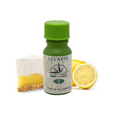 Easy Vape aroma N.1 Levante - 10ml