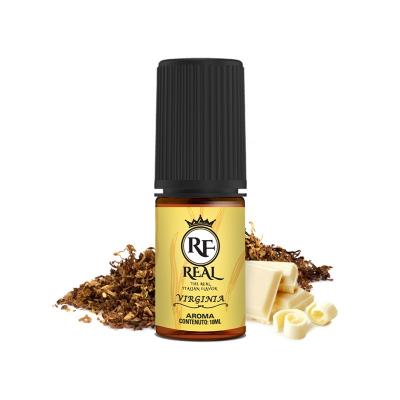 Real Flavors aroma Virginia - 10ml