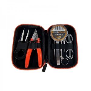 Tool Kit Basic - E-Cig Power