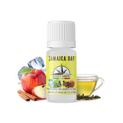 Easy Vape aroma N.41 Jamaica Bay - 10ml