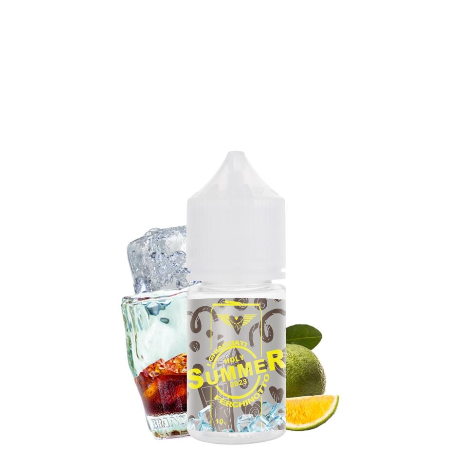 Holy Vape – Summer – Ferchinotto – Aroma Mini 10ml