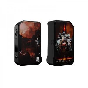 Box MVP 220W Tribal Lords Edition Collector - Tribal Force