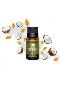 THE PIXELS - AROMA CONCENTRATO 10ML - CALL OF COCONUT