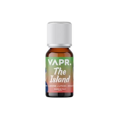 VAPR. Aroma The Island - 10 ml