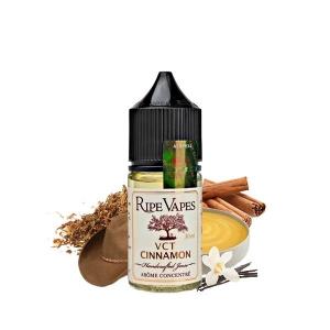 Concentrate VCT Cinnamon 30ml - Ripe Vapes