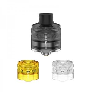 Top Cap Side Air For Sandwich RDA - Dovpo