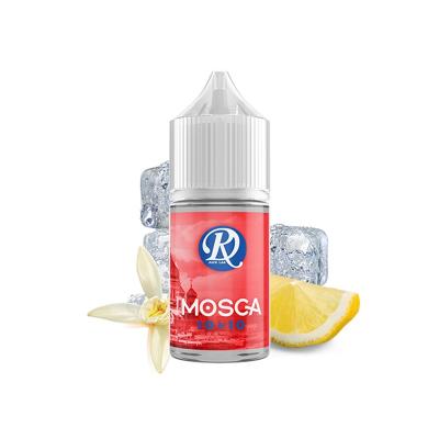 DR Juice Lab Mosca - Mini shot 10+10