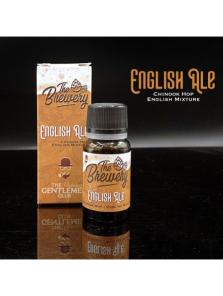 THE VAPING GENTLEMAN CLUB - AROMA CONCENTRATO 11ML - ENGLISH ALE