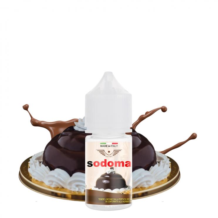 Holy Vape – SODOMA – Aroma Mini 10ml