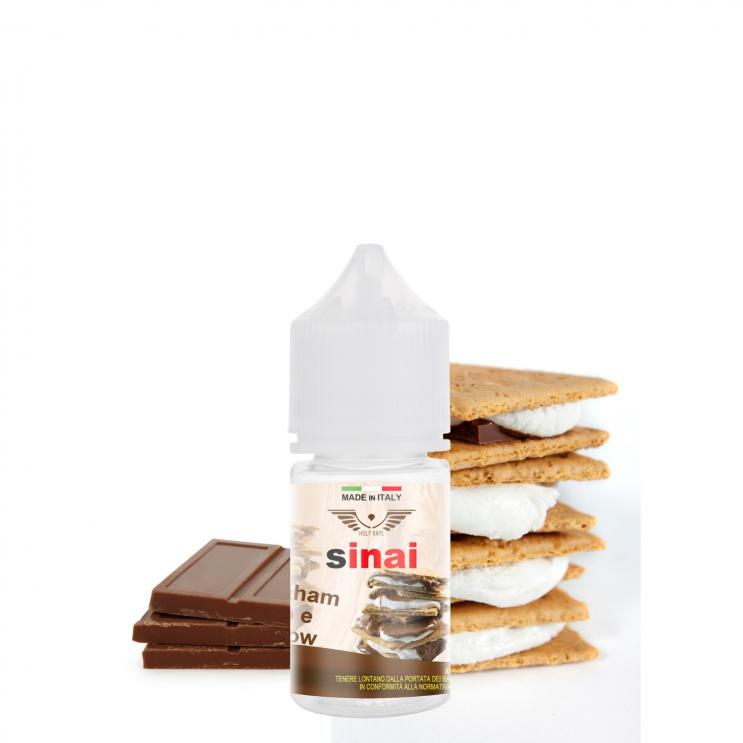 Holy Vape – SINAI – Aroma Mini 10ml