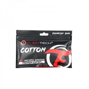 Premium Cotton 100% Natural Organic - Fumytech