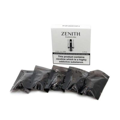 Coils Innokin - Zenith 1,2 OHM X5