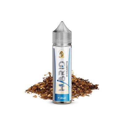 AdG Hybrid H-cigarette - Ibridi di tabacco ORGANICO - Vape Shot 20ml