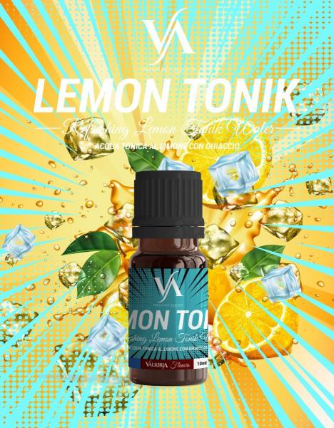 Lemon Tonik AROMA CONCENTRATO VALKIRIA