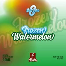 Frozen Watermelon 20ml FARMACONDO SHOTS