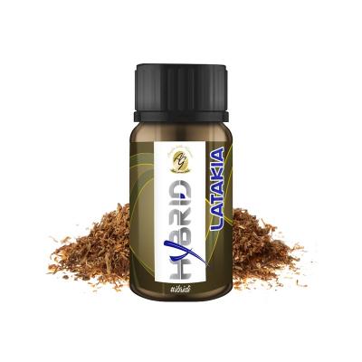 AdG aroma Hybrid Latakia - Ibridi di tabacco ORGANICO - 10ml