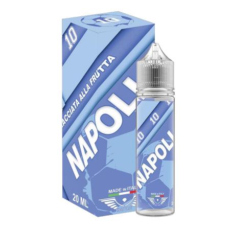 Holy Vape – NAPOLI – Aroma Doppia Concentrazione 20ml