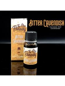 THE VAPING GENTLEMAN CLUB - AROMA CONCENTRATO 11ML - BITTER CAVENDISH