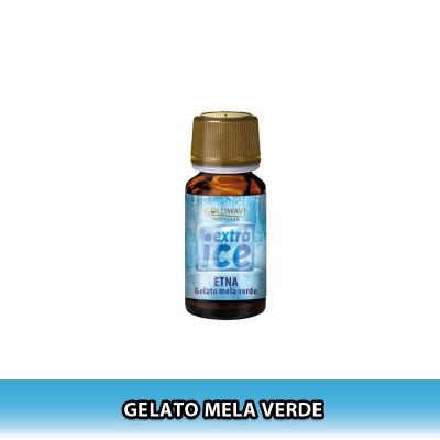 ETNA EXTRA ICE AROMA CONCENTRATO 10 ML GOLDWAVE