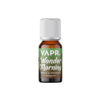 VAPR. Aroma Wonder Morning - 10 ml