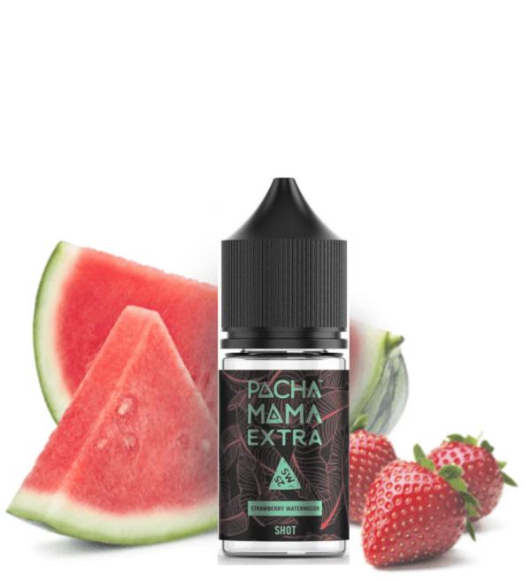 Charlie's Chalk Dust PACHA MAMA Strawberry Watermelon - Aroma Shot - 25ml