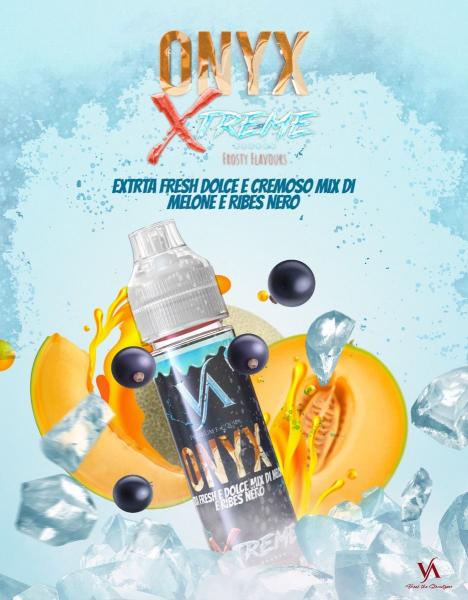 Xtreme Onyx SHOT SERIES 20 ML VALKIRIA