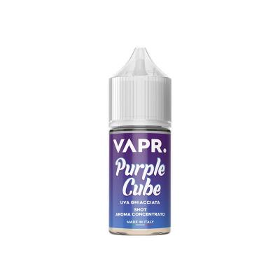 VAPR. Purple Cube - Aroma Shot 25ml