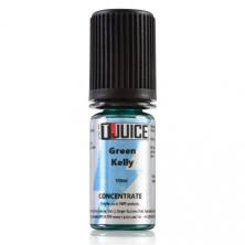 T-Juice - Green Kelly aroma concentrato  10ML