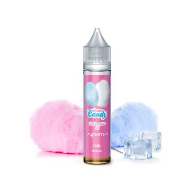 Suprem-e Flavour Bar Cotton Candy - Mini Shot 10+10