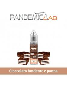 PANDEMIC LAB - AROMA CONCENTRATO 10ML - PREMIUM EDITION - PINGUINO