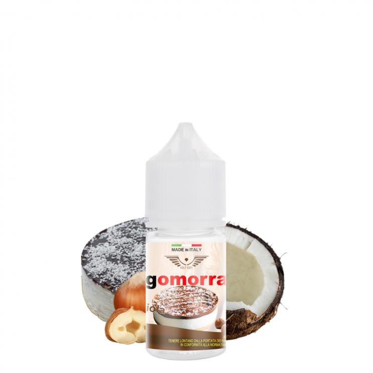 Holy Vape – GOMORRA – Aroma Mini 10ml
