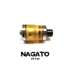 Nagato RTA - Epsilon Forth
