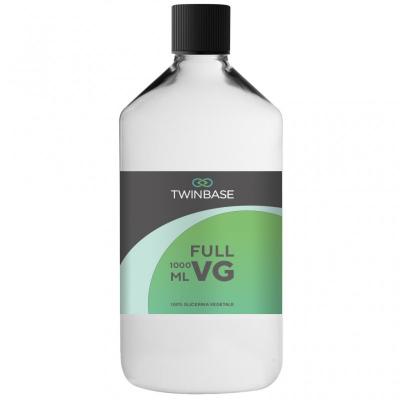 Twinbase Full VG - 1000 ml