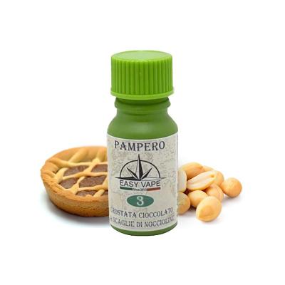 Easy Vape aroma N.3 Pampero - 10ml
