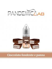 PANDEMIC LAB - MINI SHOT 10+10 - PREMIUM EDITION - PINGUINO