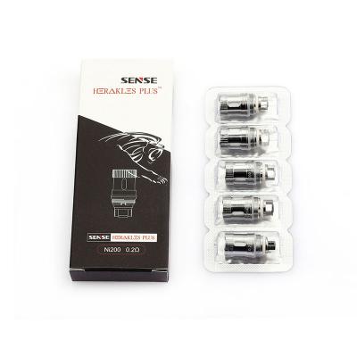 HERACLES SENS COIL RICAMBIO 0.2 OHM