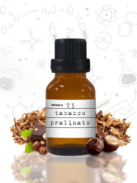 TABACCO 3.0 - Aroma Concentrato 10ml