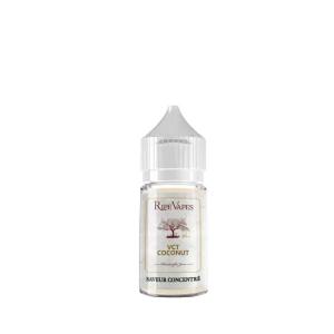 Concentrate VCT Coconut 30ml - Ripe Vapes