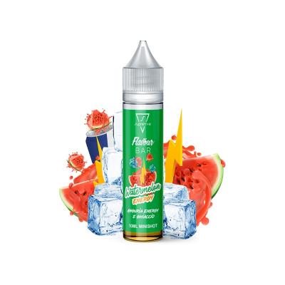 Suprem-e Flavour Bar Watermelon Energy - Mini Shot 10+10