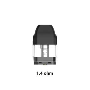 Cartridges for Pod Koko/Caliburn 1.2Ω/1.4Ω (4pcs) - Uwell