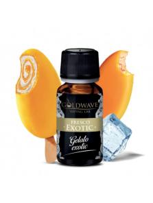 GOLDWAVE - AROMA CONCENTRATO 10ML - EXOTIC