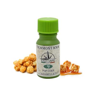 Easy Vape aroma N.9 Tramontana - 10ml
