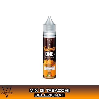 Suprem-e Tabaccone - Mini Shot 10+10